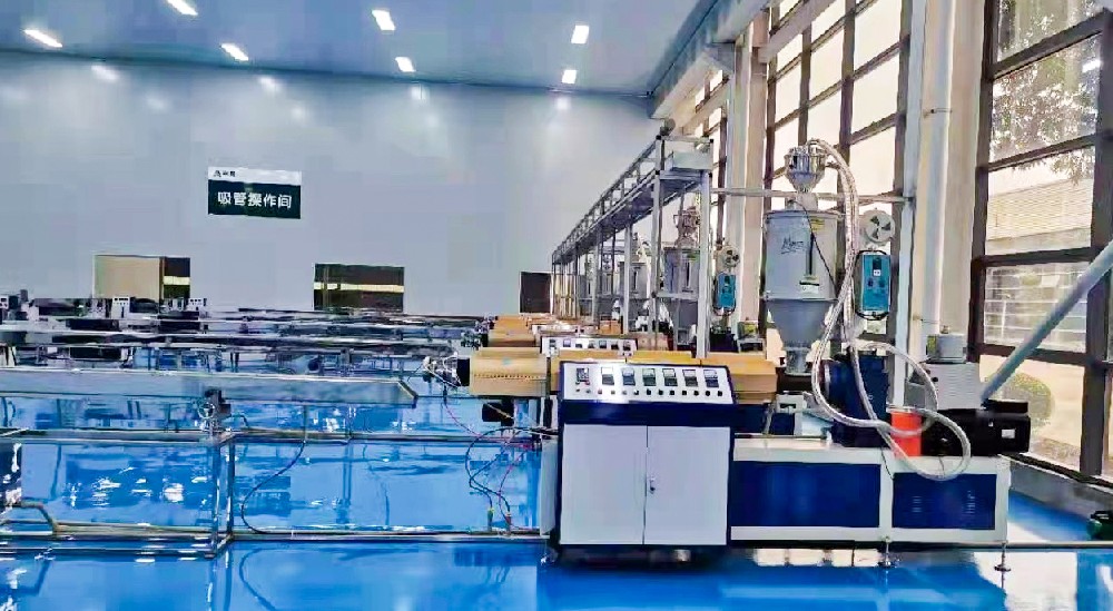 開吸管廠，這些吸管機(jī)械設(shè)備知識你必須了解